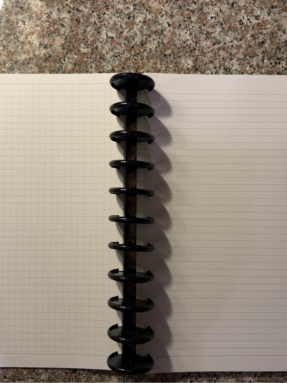 Tul Notebook Items - Picture 9 of 11